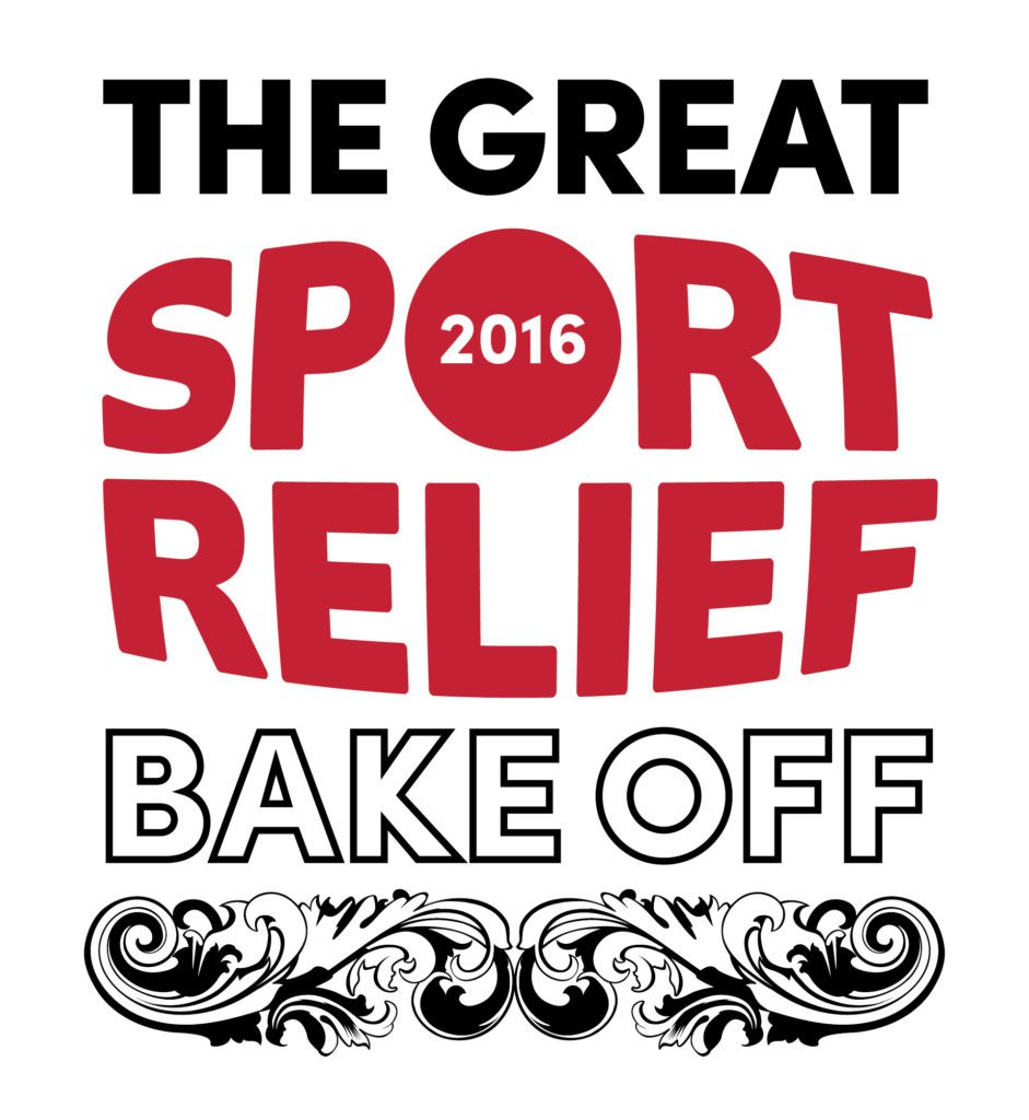 Great Sport Relief Bake Off