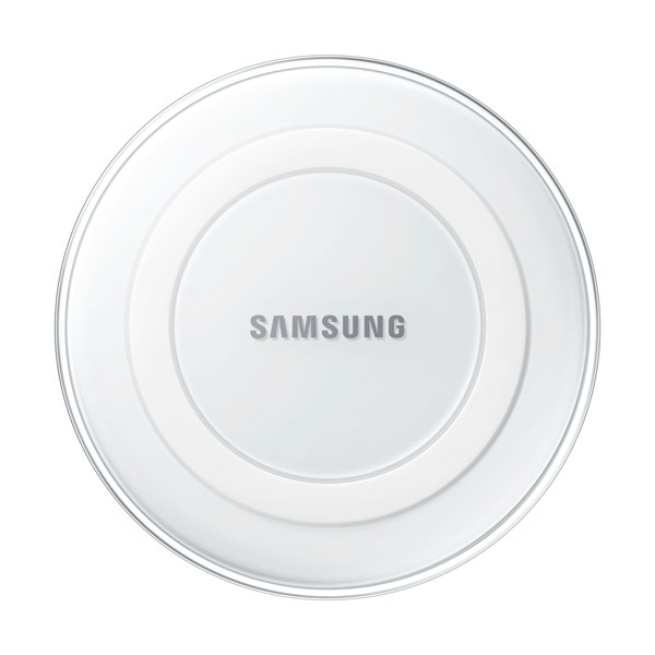 Samsung wireless charging pad - tech wish list