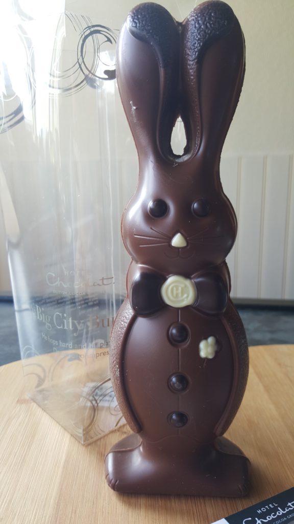 Hotel Chocolat Easter
