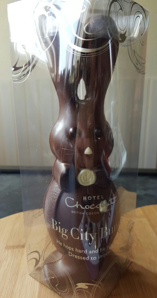 Hotel Chocolat Easter