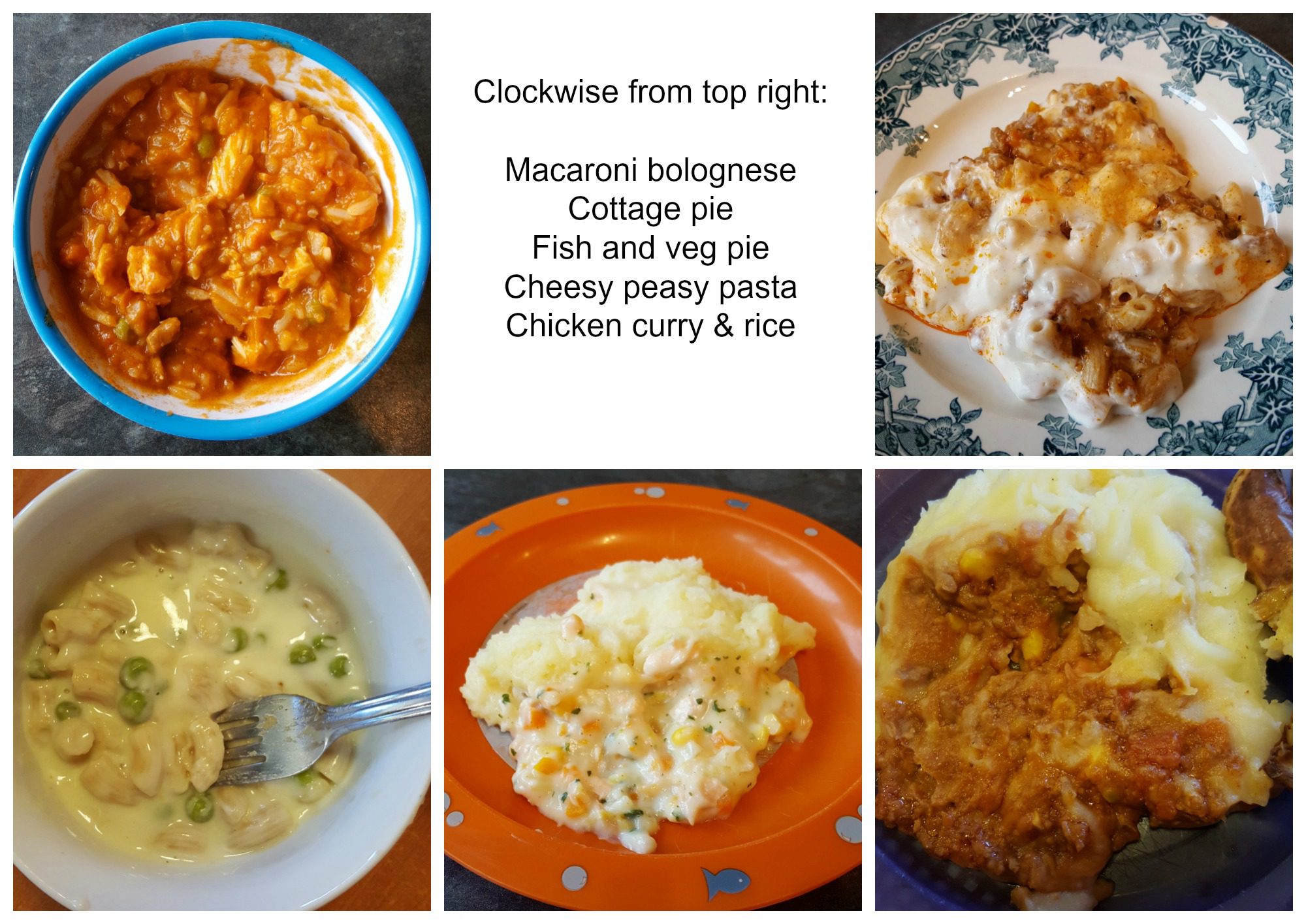 Kiddyum Frozen Ready Meals Review Stacey In The Sticks