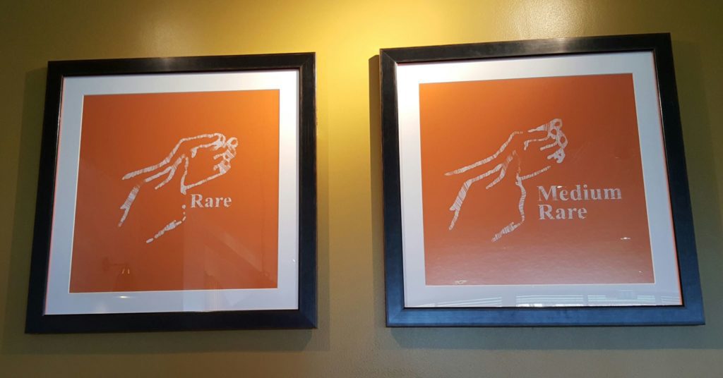 The Anchor Beefeater