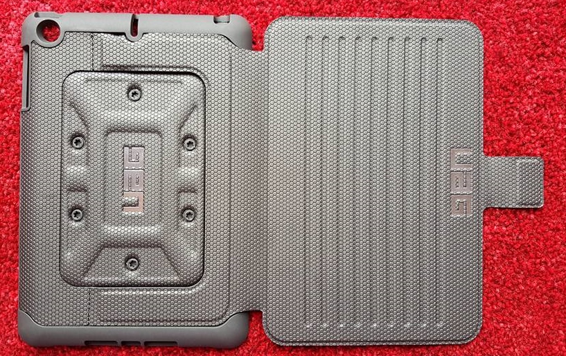 Urban Armor Gear iPad mini case