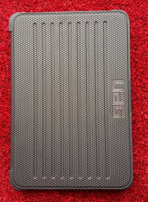 Urban Armor Gear iPad mini case
