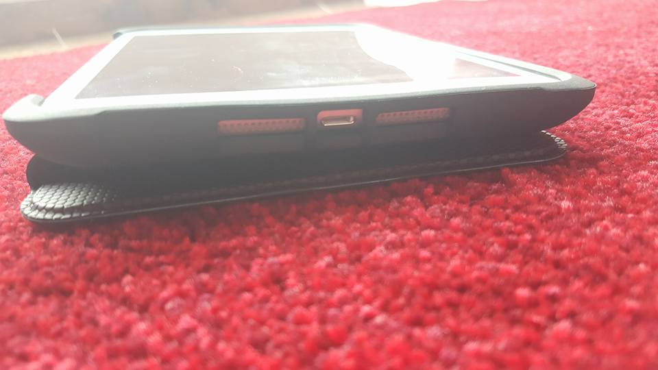 Urban Armor Gear iPad mini case