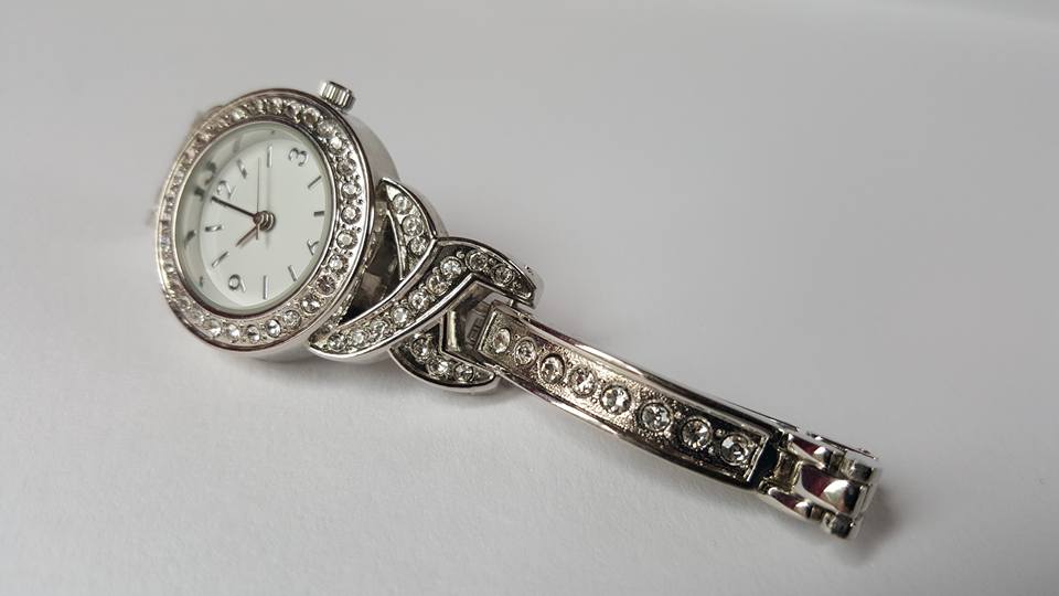 Our jewellery loves - watch