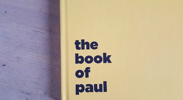 The Book Of Paul