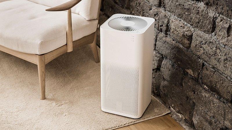 Air purifier