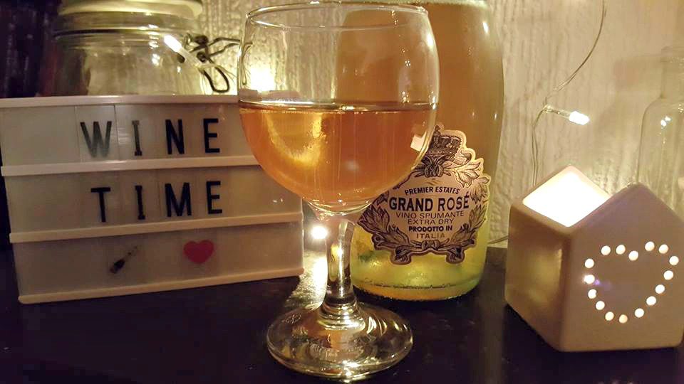 Premier Estates Grand Rose