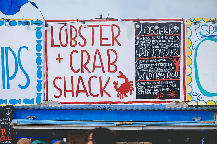 The Big Feastival - Mammasaurus image