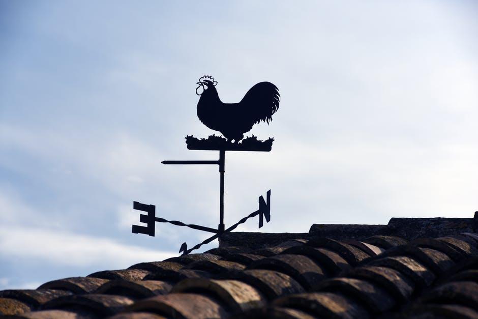 Weathervanes
