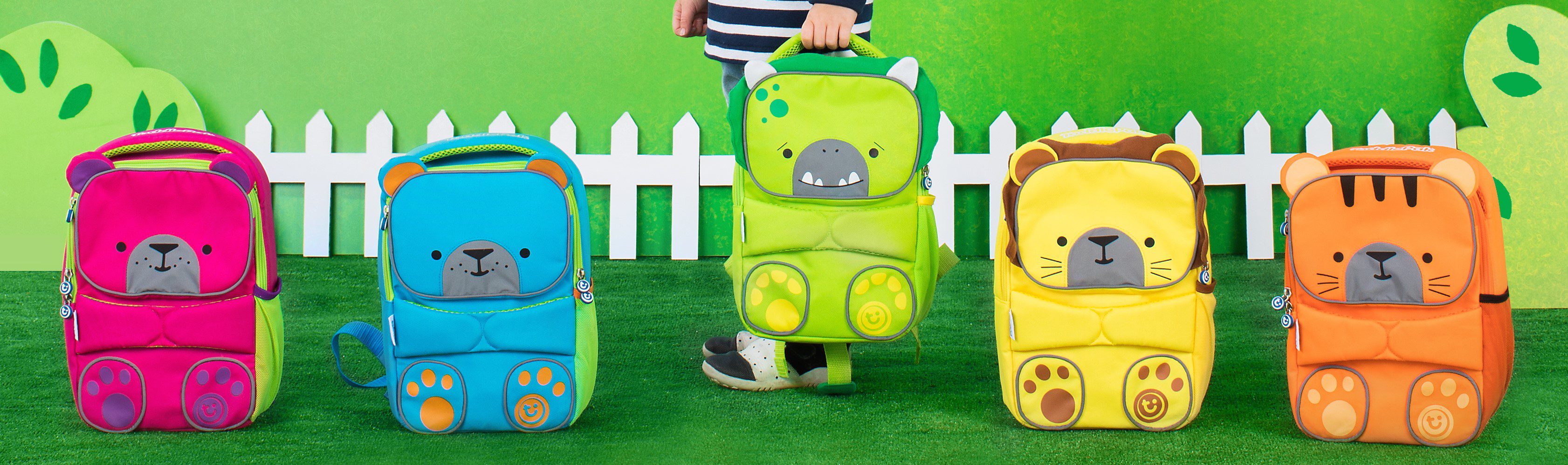 trunki-toddlepak