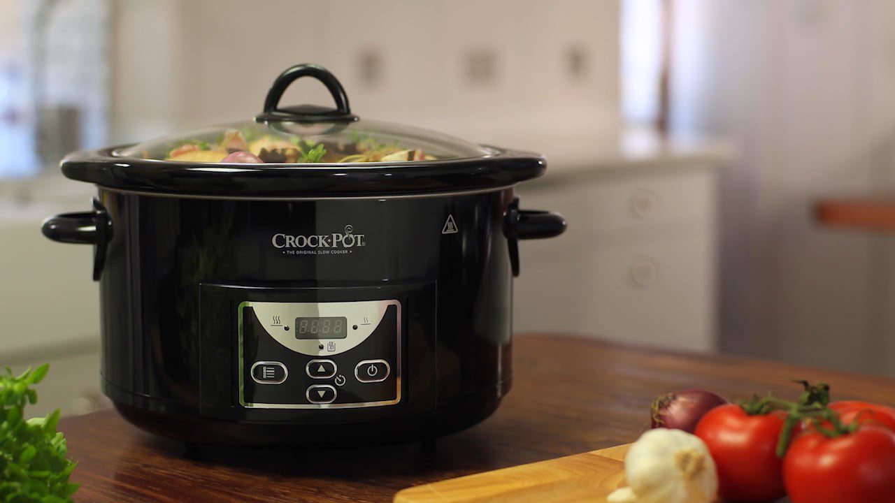 Crockpot
