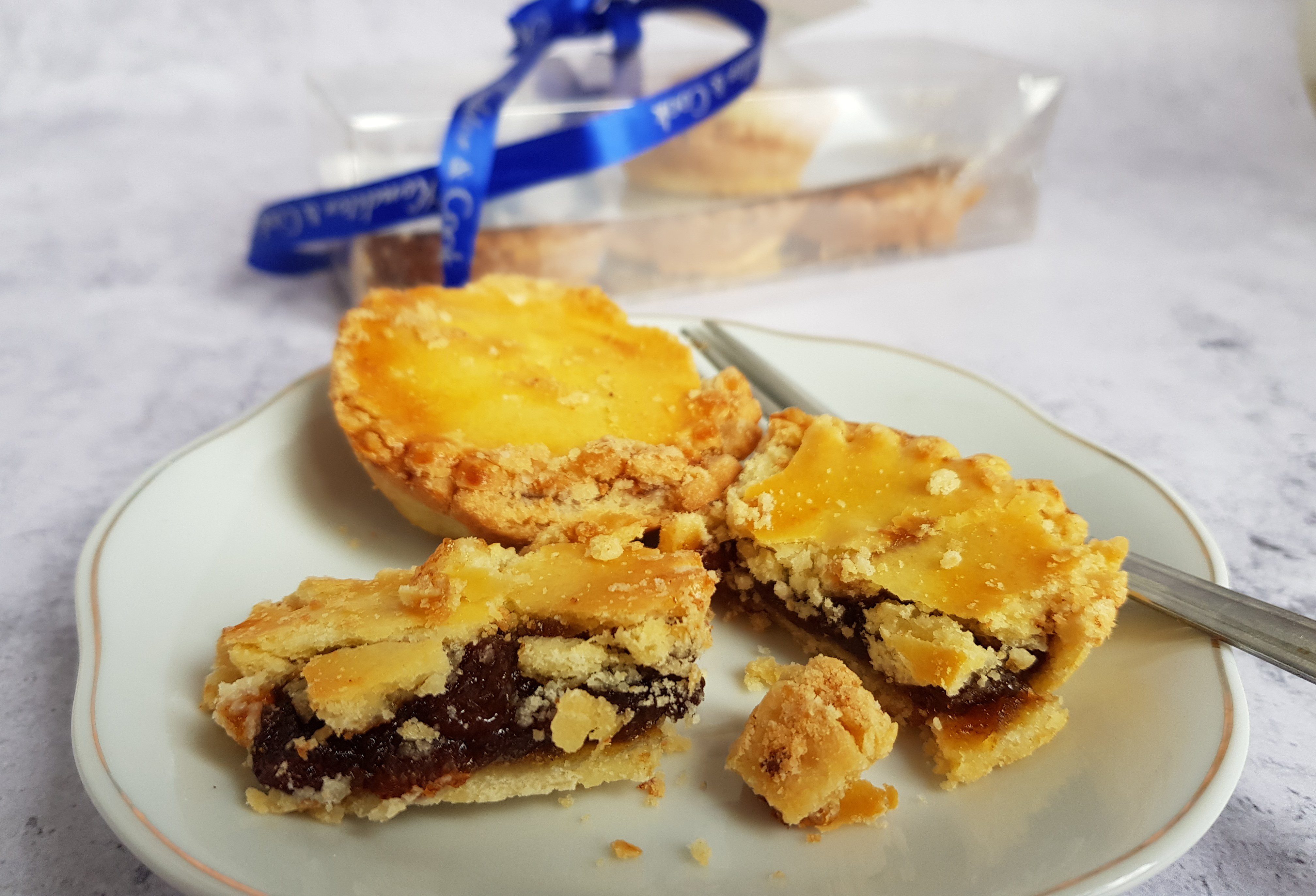 Konditor & Cook mince pies