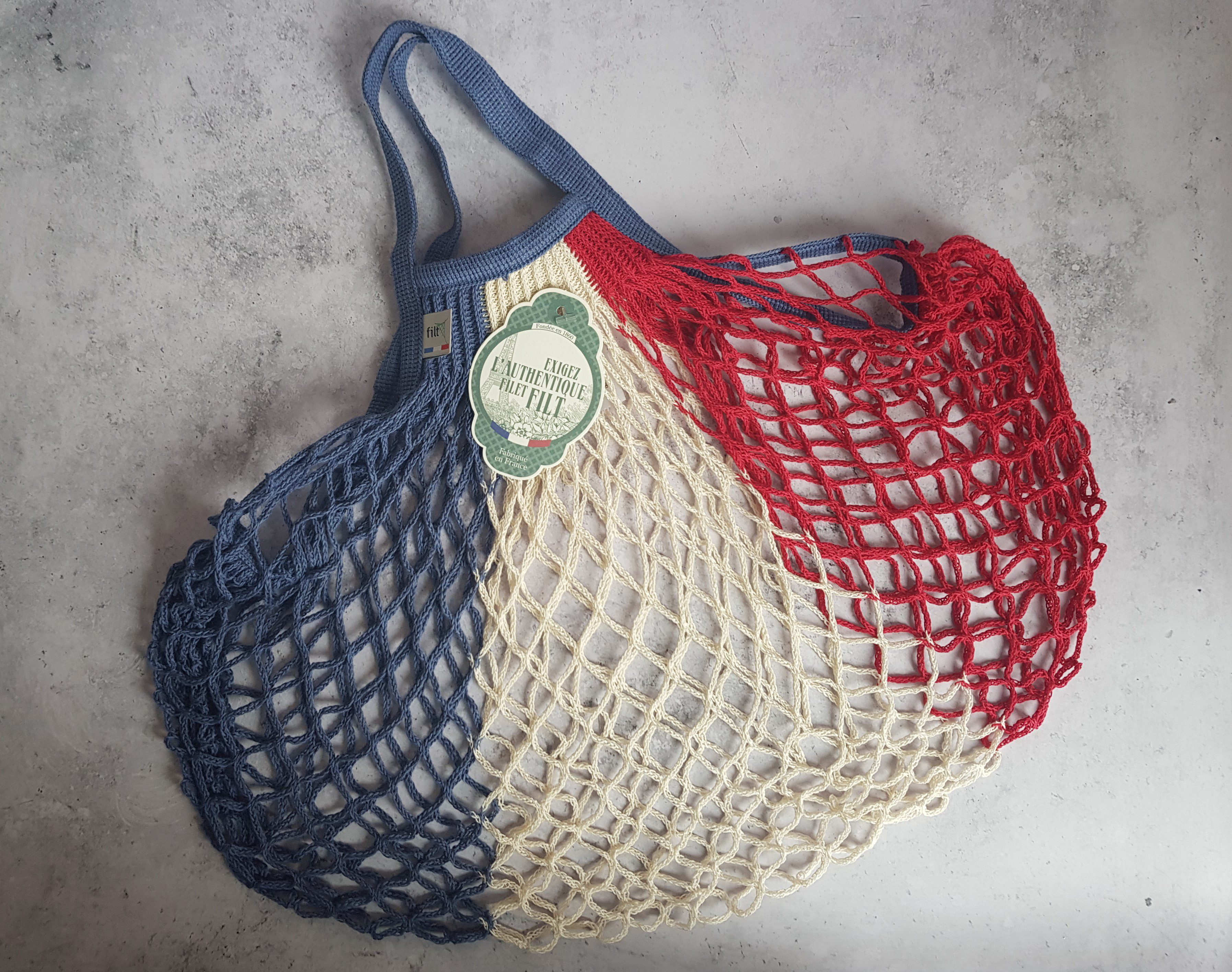 Sous Chef filt shopping bag