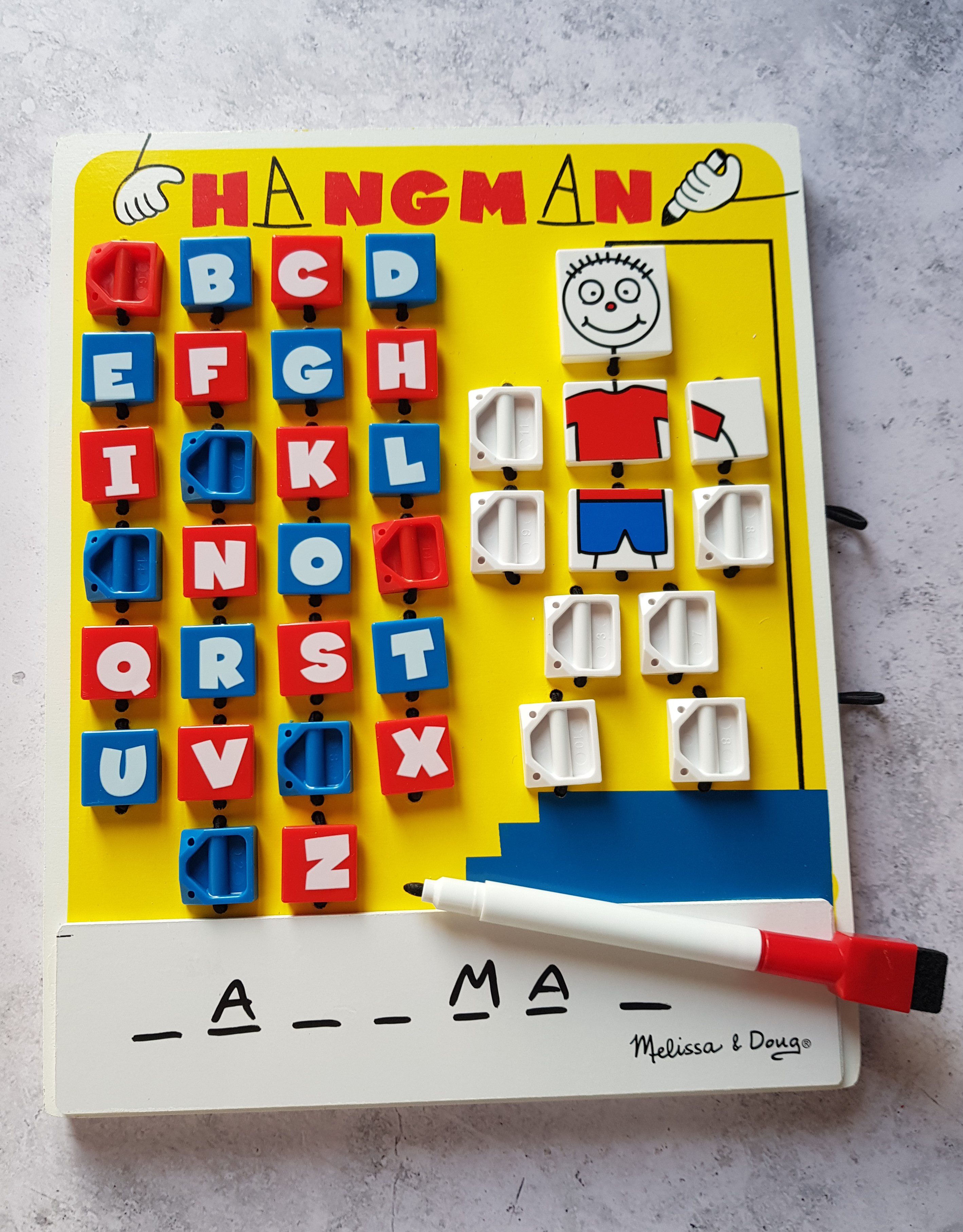 Hangman