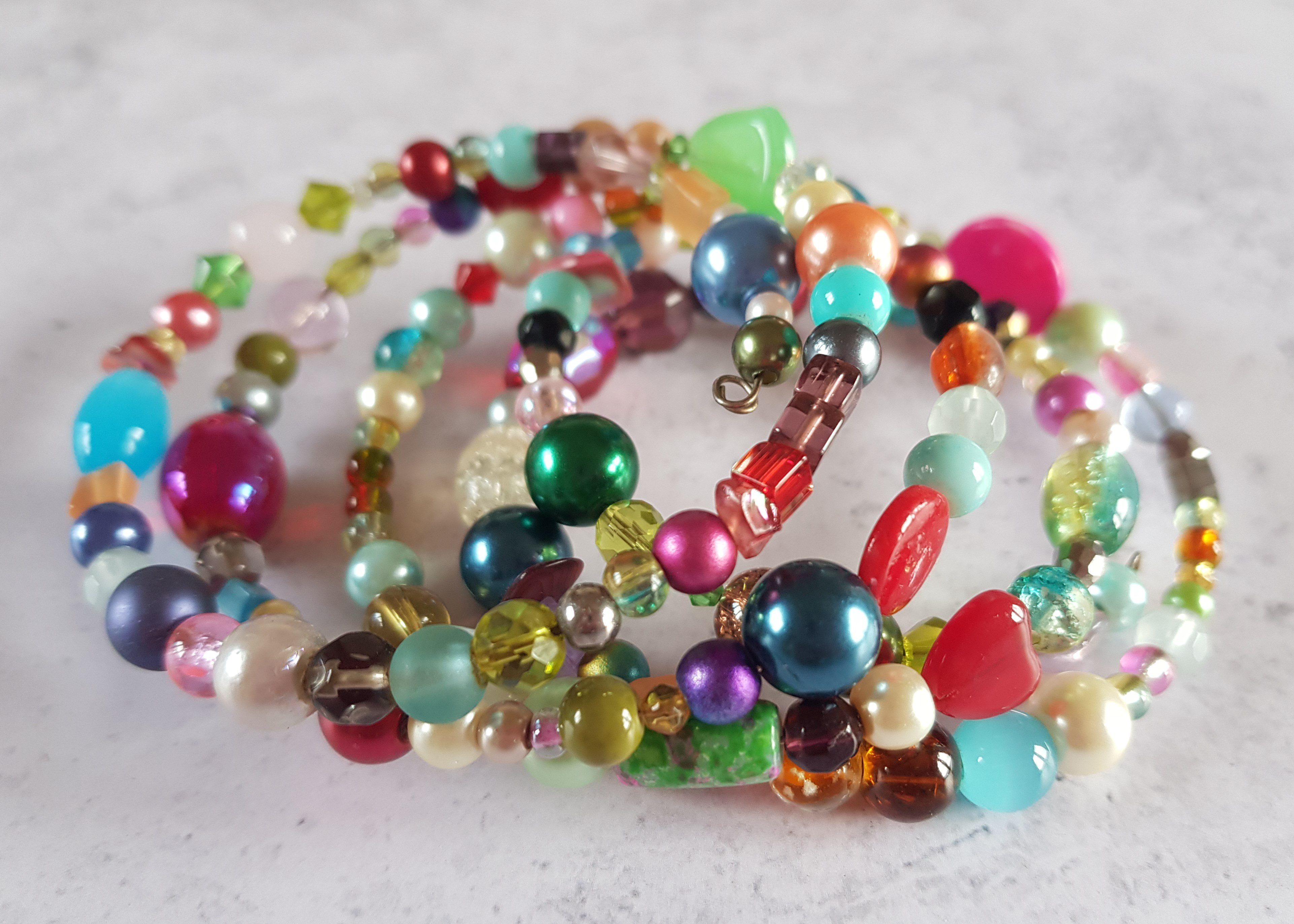 Mama Tigerlily jewellery