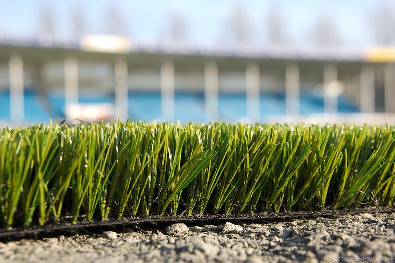 Artificial grass