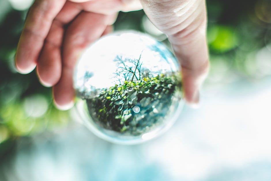 Being Green In The Home Is Easier Than Ever