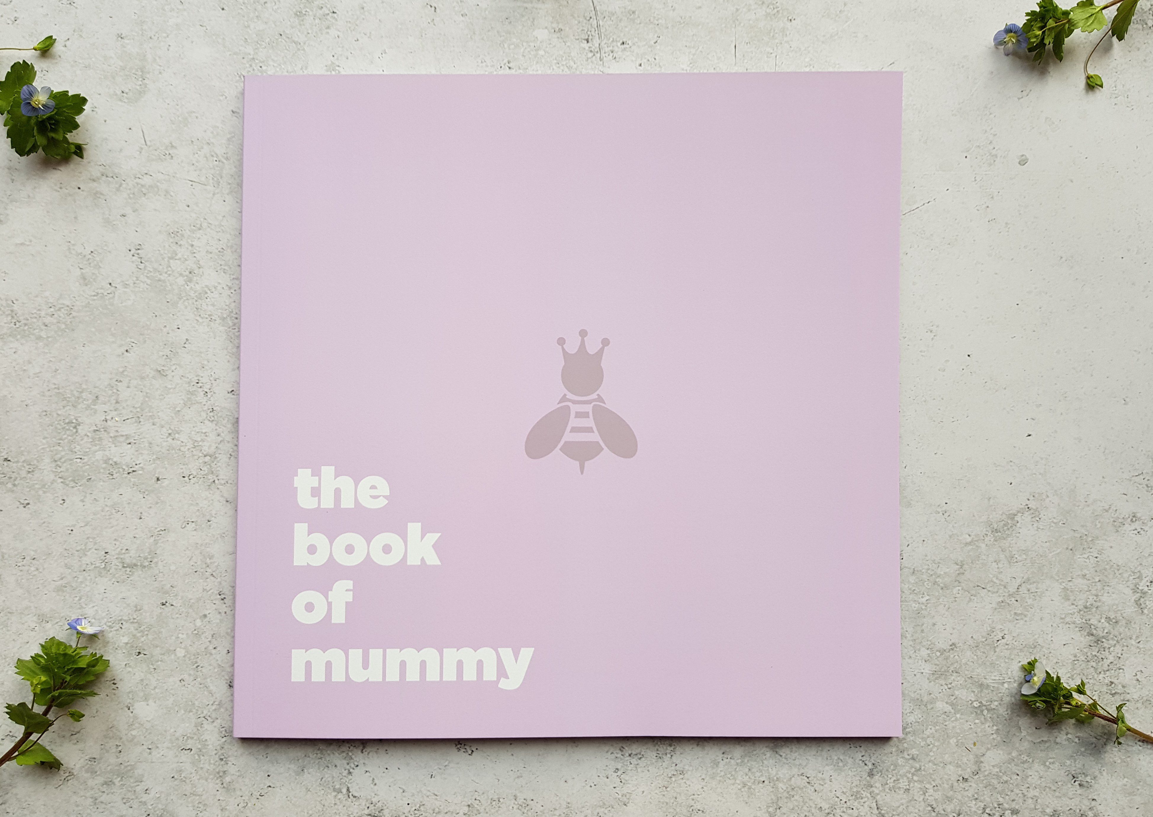 The Book of Mummy