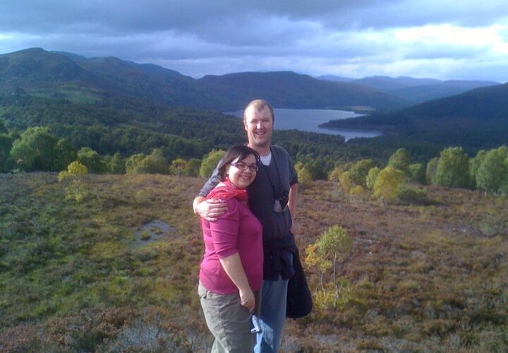 Scotland
