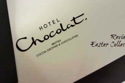 Hotel Chocolat Easter