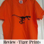 Tiger Prints review
