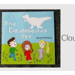 The Cloudosaurus Rex