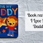 I Love My Daddy review
