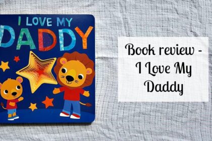 I Love My Daddy review