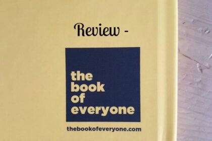 The Book Of Everyone review