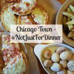 Chicago Town #notjustfordinner