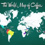 Coffee around the world
