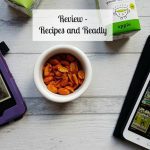 Review - Recipes and Readly