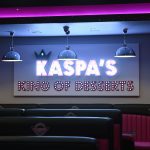Kaspa's Leeds
