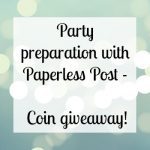 Paperless Post coin giveaway