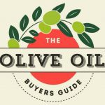 The Olive Oil Buyers Guide