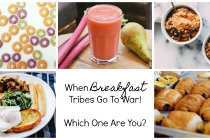 Breakfast tribes