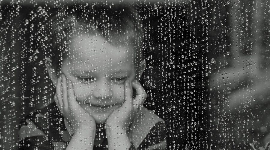 Rainy Day Ideas To Keep Your Kids Happy This Winter