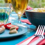 The Great Outdoor Entertainment Area Guide