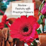 Prestige Flowers review