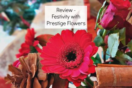 Prestige Flowers review