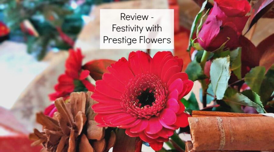 Prestige Flowers review