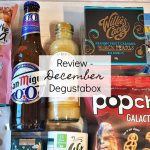 December Degustabox