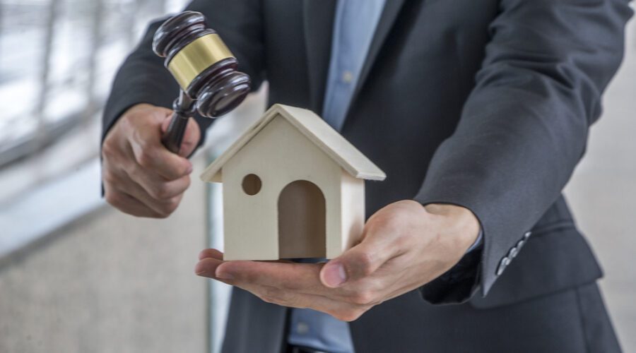 Can You Really Grab A Bargain at A House Auction 1
