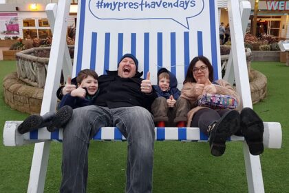 April & May favourites