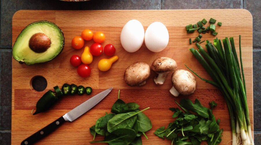 Cooking hacks for kitchen novices