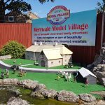 Merrivale Model Village