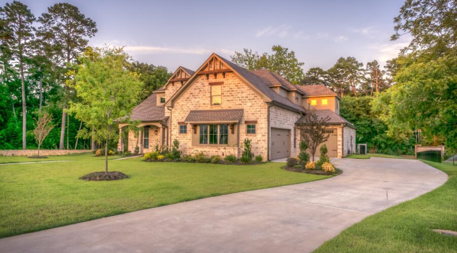 Special Touches to Add to Your Home's Exterior