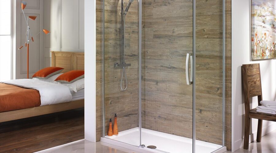 How to Create A Sleek, Modern Bathroom Design